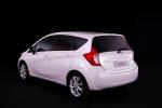 Nissan Note 2013 года